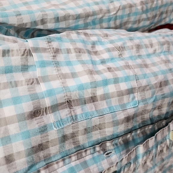 GAP DRESS SHIRT - Picture 3 of 5